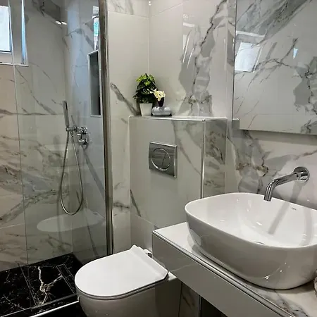 アパート The Cosy Corner