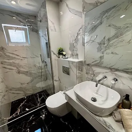 The Cosy Corner アパート