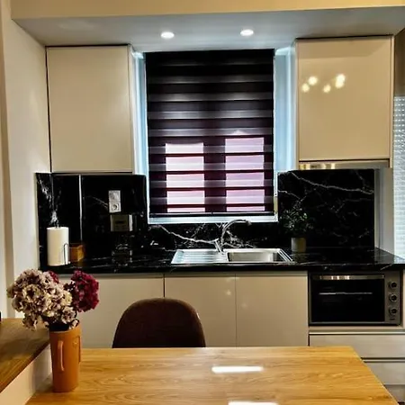 The Cosy Corner Διαμέρισμα *