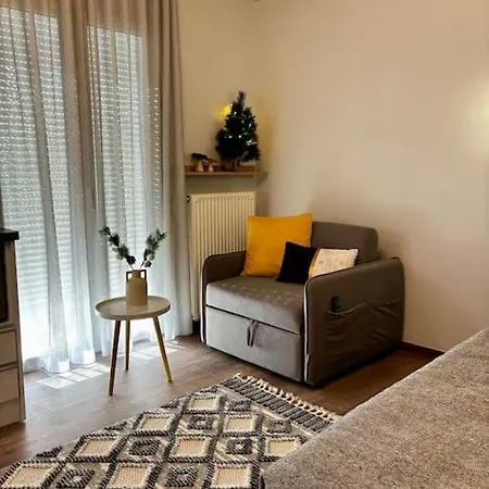 The Cosy Corner * Τρίκαλα