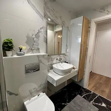 Διαμέρισμα The Cosy Corner