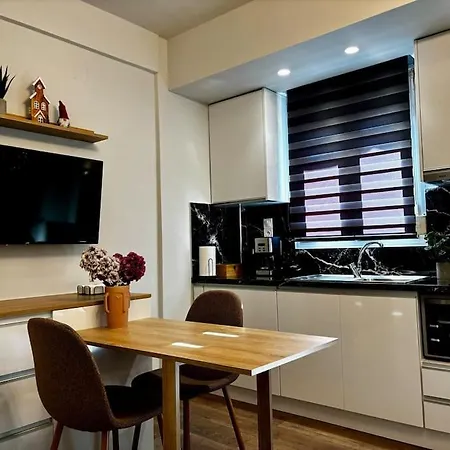 The Cosy Corner Διαμέρισμα