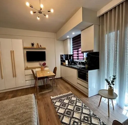 Lägenhet The Cosy Corner