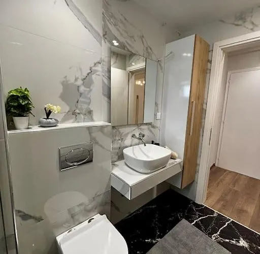 Lägenhet The Cosy Corner